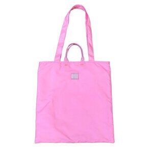 Acne Studios Tote Bag Purse Pink